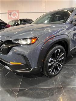 مازدا CX-50